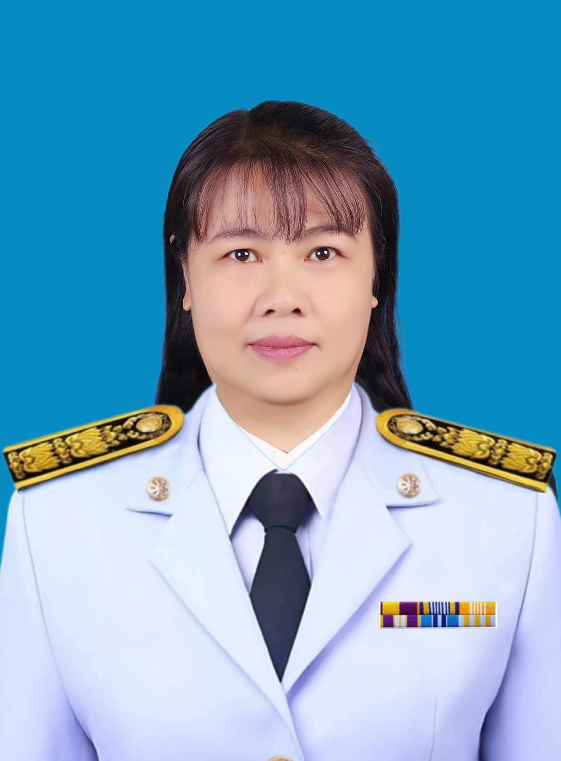 นางสาวรัตนา กัญจนวัตตะ