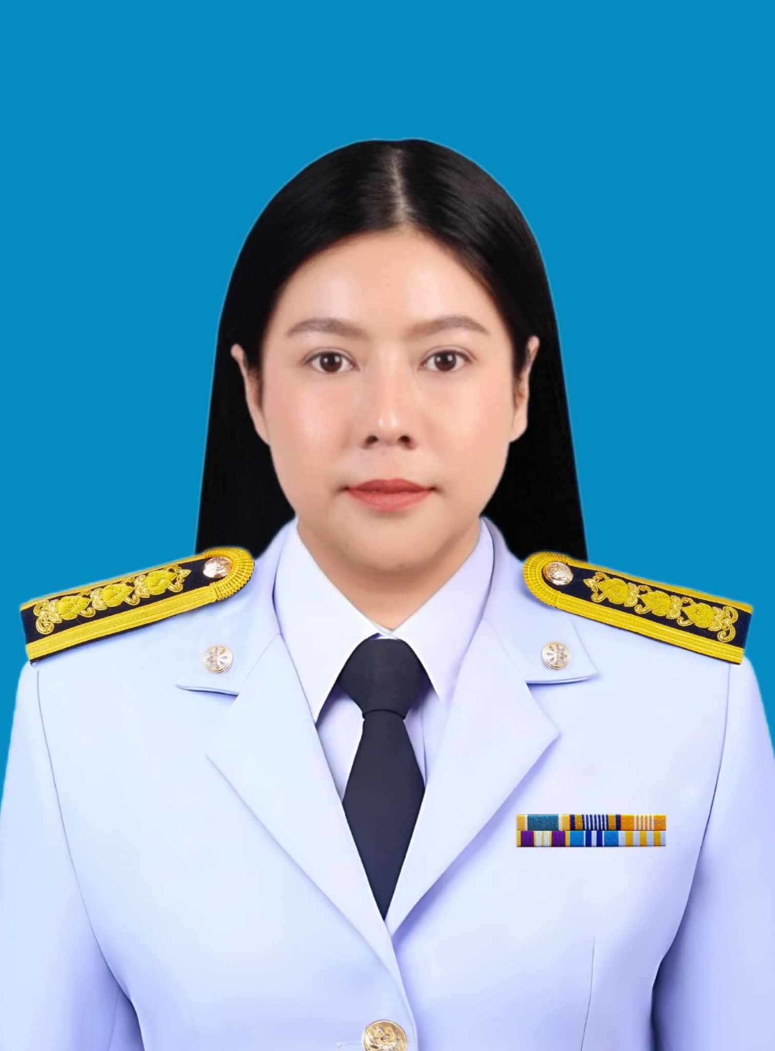 นางสาวหิรัณภิยา แสนหล้า